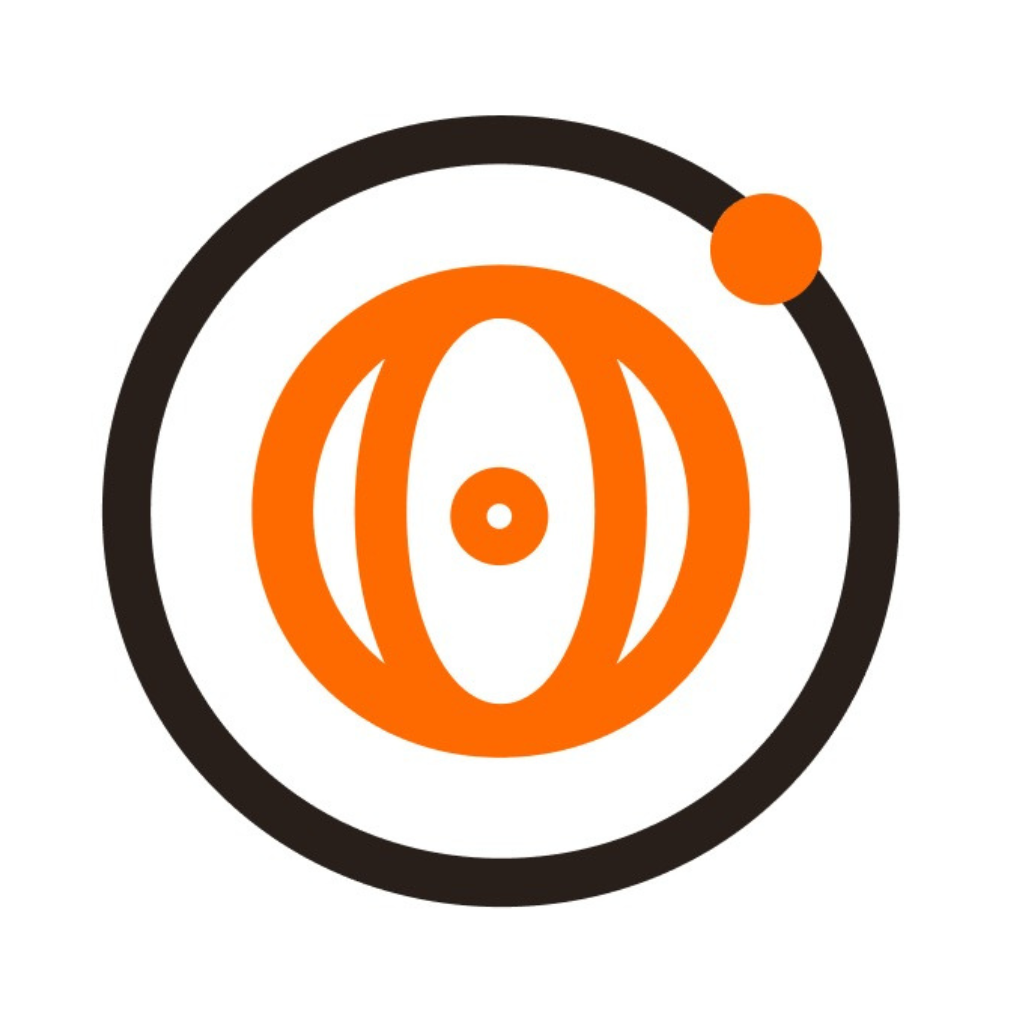 Borderless Self logo